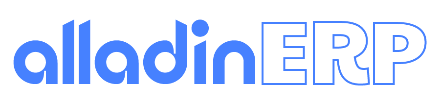 alladinERP